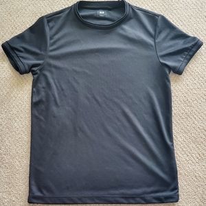Uniqlo x Theory Capsule Collection 2016 shirt EUC